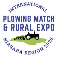 The International Plowing Match and Rural Expo - Grape King welcomes Queen of the Furrow to Niagara