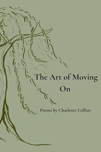 How Poetry Supports Youth Mental Health: Student Author Charlotte Collins and 