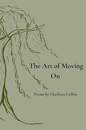 How Poetry Supports Youth Mental Health: Student Author Charlotte Collins and 