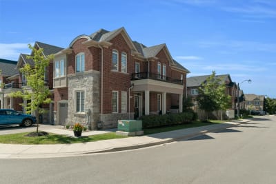 258 Harding Park Street, Newmarket