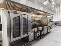 How to choose the right commissary kitchen that will work for you