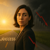 Why Looking Back is the First Step to Moving Forward in Business