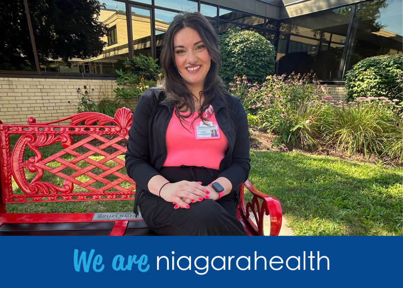 “I meet people wherever they are in their healing journey:” MSW integrates Indigenous reconciliation into social work in the ED