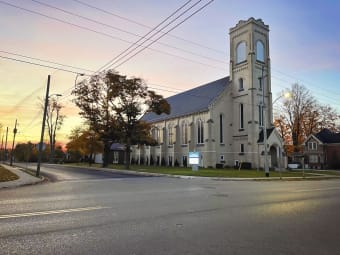 Family-Friendly Heritage and Outdoor Adventures at Doors Open Aylmer & Malahide | September 20, 2025
