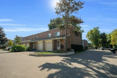 39 Pepper Vineway, Toronto