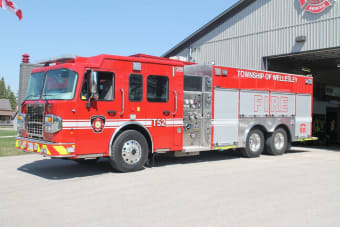 Blending Innovation & Heritage at Doors Open Waterloo Region | September 20, 2025