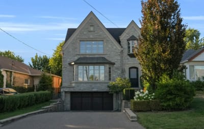 144 Haddington Avenue, Toronto