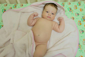 Common Questions About Infant Circumcision Answered by Experts