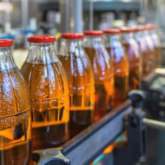 Why It's Difficult to Find a Juice Co-Packer When You're Volume is Less Than 1,000,000