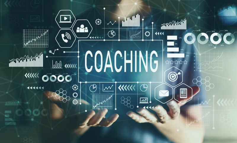 Legal Coaching