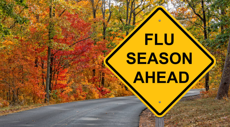 Preparing for Respiratory Illness Season: Know Your Options (avec traduction française)