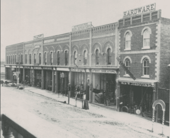 Hands-On History & Art: Discover Barrie at Doors Open & Culture Days | September 27, 2025