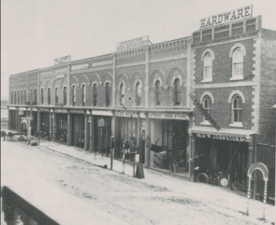 Hands-On History & Art: Discover Barrie at Doors Open & Culture Days | September 27, 2025