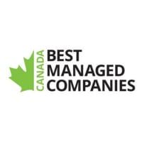 Dental Corporation named one of Canada’s Best Managed Companies