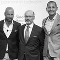 dentalcorp and Sinai Health System partner to form the Centre for Advanced Dental Research & Care