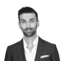 dentalcorp announces promotion of Guy Amini to President