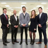 Newly named dentalcorp simulation lab: A training ground for oral health care professionals