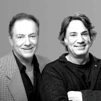 Partner Spotlight: Drs. Larry Podolsky & David Mady