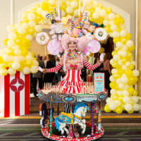 2019 Supplier Show: A Night at the Carnival