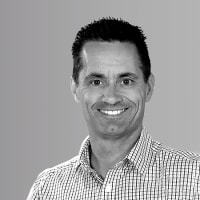 Partner Spotlight: Dr. Rex Hawthorne