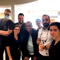 dentalcorp and DC Institute Successfully Launch Implant Mini Residency Program