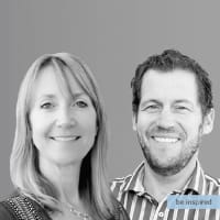 Partner Spotlight: Drs. Neil & Victoria McDermid