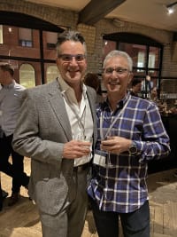 Inaugural ADP Live Event