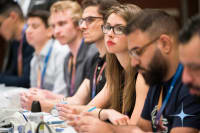 cdsc 2020: networking with the future leaders of the dental industry