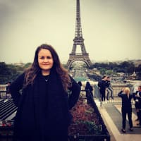 Support Centre Team Member Spotlight: Julie Arsenault