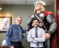 Partner Spotlight: Drs. Antosz & Vincelli