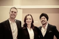 Partner Spotlight: Drs. Scott Leckie, Dominika Jasiewicz-Bialy & Amarjit Rihal