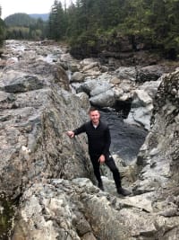 Support Centre Team Member Spotlight: Jordan Bauman