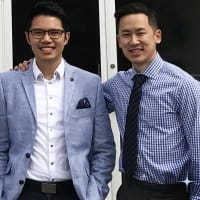 Partner Spotlight: Drs. Ericson Viola & Vinh Dao