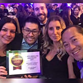 Partner Spotlight: Drs. Anik Saintonge, Doug Liu & Trevor Shew