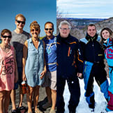 Partner Spotlight: Drs. Ernie & Dan Wotton