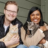 Partner Spotlight: Dr. Divya Balakrishnan