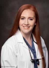 Academic Excellence Award Recipient: Megan Boyer