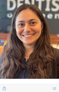 Practice Manager Spotlight: Mehin Malik-Aslanova