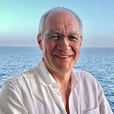 Partner Spotlight: Dr. Sam Sgro