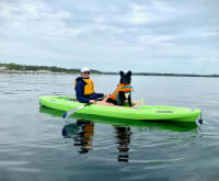 Associate Spotlight: Dr. Ola