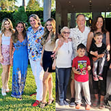 Partner Spotlight: Drs. Larry Podolsky & David Mady