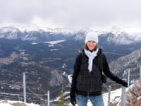 Associate Spotlight: Jillian Gordon