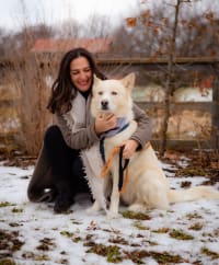 Support Centre Team Member Spotlight: Lisa Emiliani