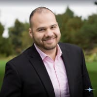 Associate Spotlight: Dr. Tarek Sharkas