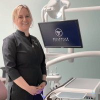 Practice Manager Spotlight: Dixie Webb