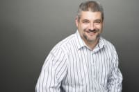 Partner Spotlight: Dr. Michel Comeau