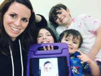 Support Centre Team Member Spotlight: Carla Ofstie