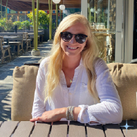 Associate Spotlight: Dr. Alycia Klymkiw