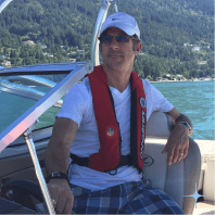 Partner Spotlight: Dr. Ken Phillips