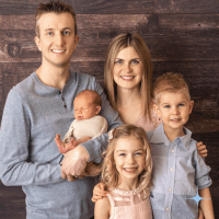 Associate Spotlight: Dr. David Dacombe